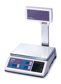 CAS ER PLUS merleg